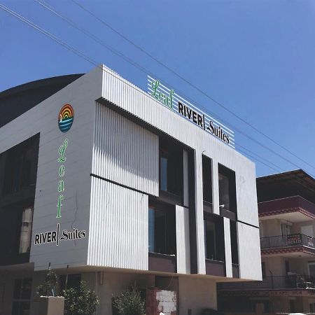 Leaf River Suites Αττάλεια Εξωτερικό φωτογραφία