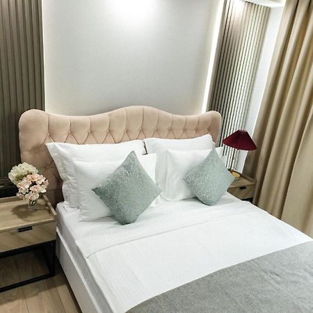 Leaf River Suites Αττάλεια Εξωτερικό φωτογραφία