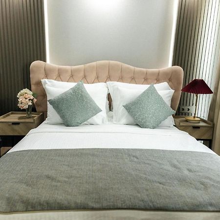 Leaf River Suites Αττάλεια Εξωτερικό φωτογραφία
