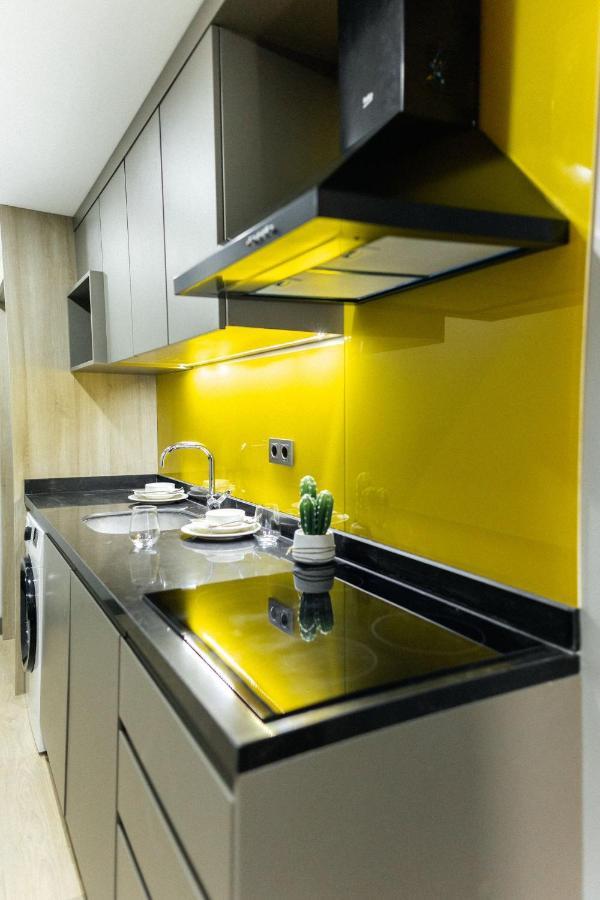 Leaf River Suites Αττάλεια Εξωτερικό φωτογραφία