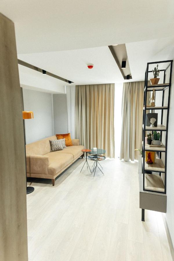 Leaf River Suites Αττάλεια Εξωτερικό φωτογραφία