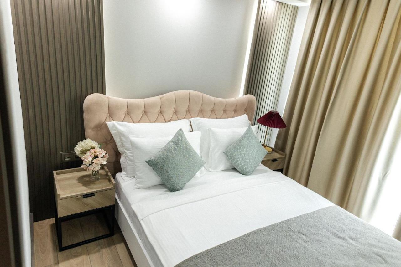 Leaf River Suites Αττάλεια Εξωτερικό φωτογραφία
