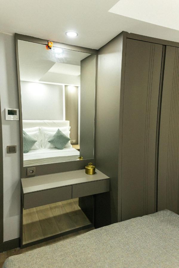 Leaf River Suites Αττάλεια Εξωτερικό φωτογραφία