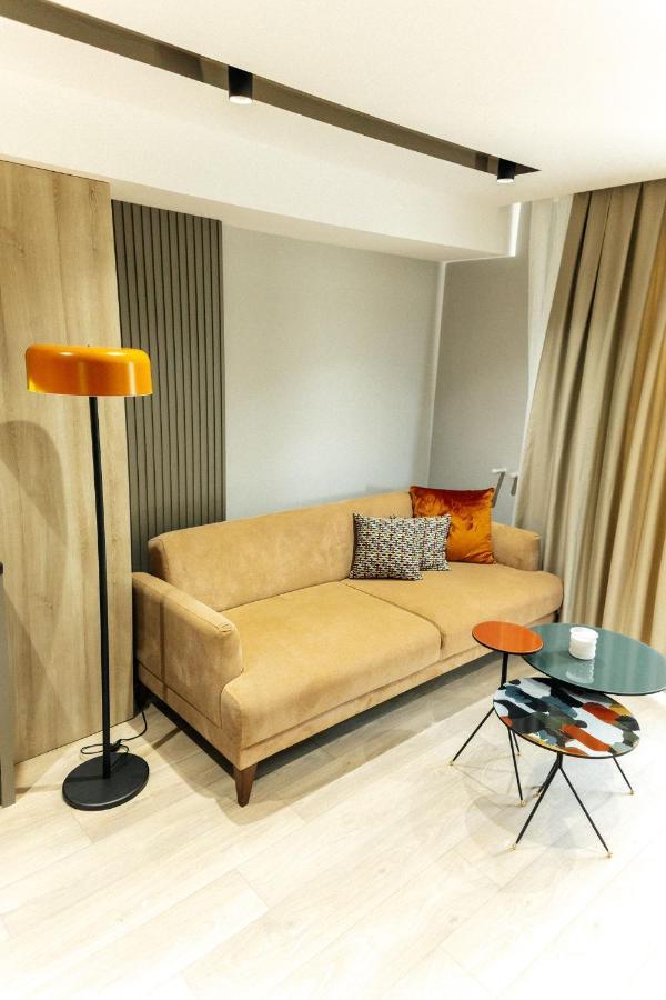 Leaf River Suites Αττάλεια Εξωτερικό φωτογραφία