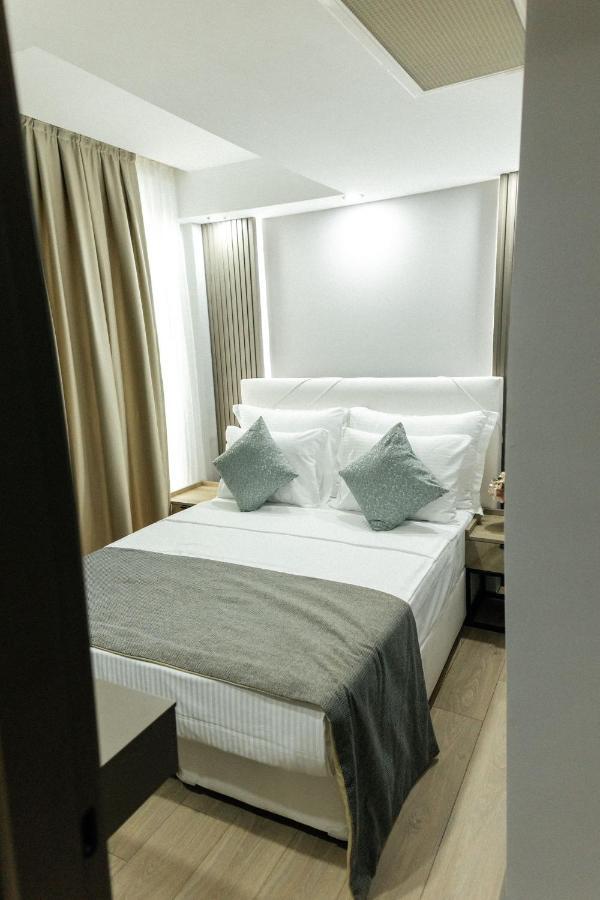 Leaf River Suites Αττάλεια Εξωτερικό φωτογραφία