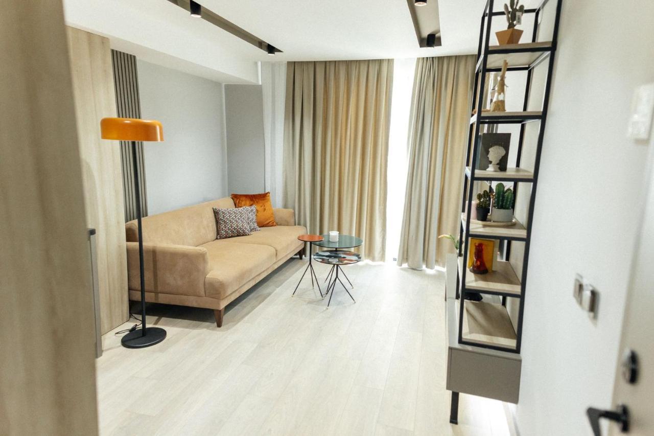 Leaf River Suites Αττάλεια Εξωτερικό φωτογραφία