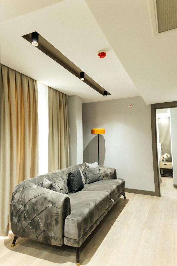 Leaf River Suites Αττάλεια Εξωτερικό φωτογραφία