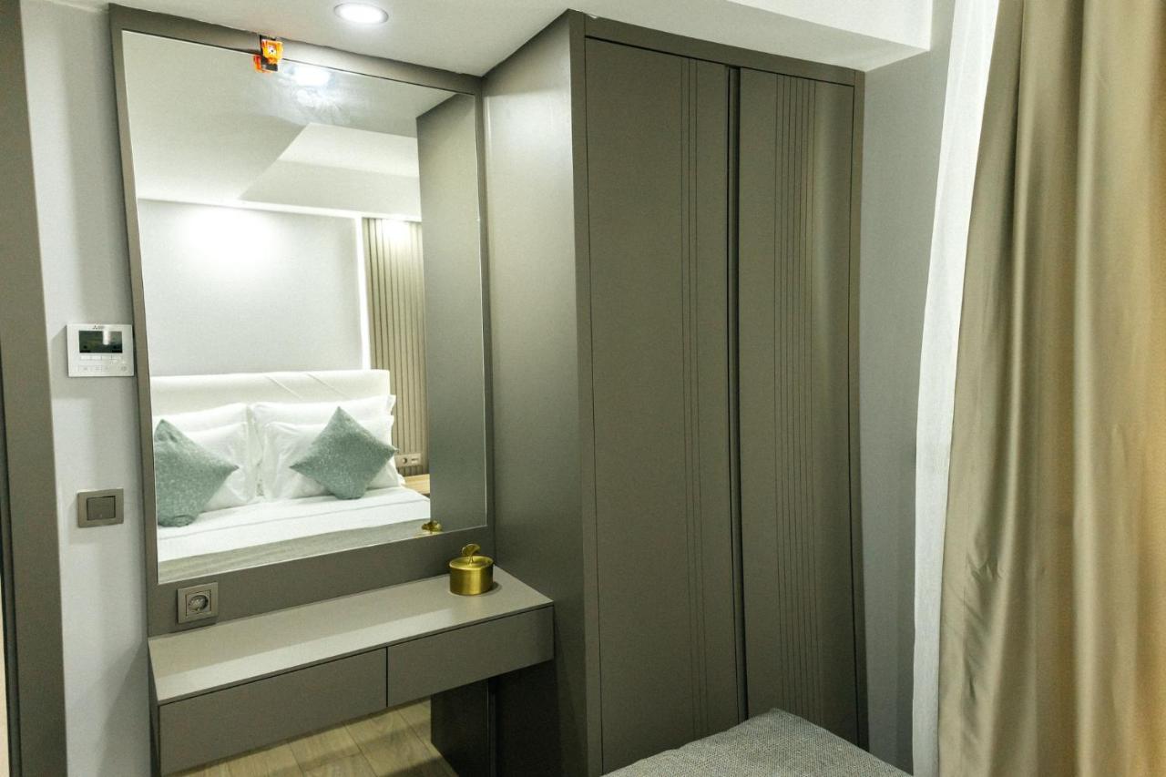 Leaf River Suites Αττάλεια Εξωτερικό φωτογραφία