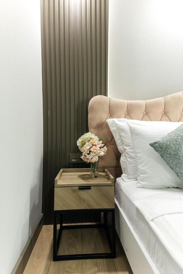 Leaf River Suites Αττάλεια Εξωτερικό φωτογραφία