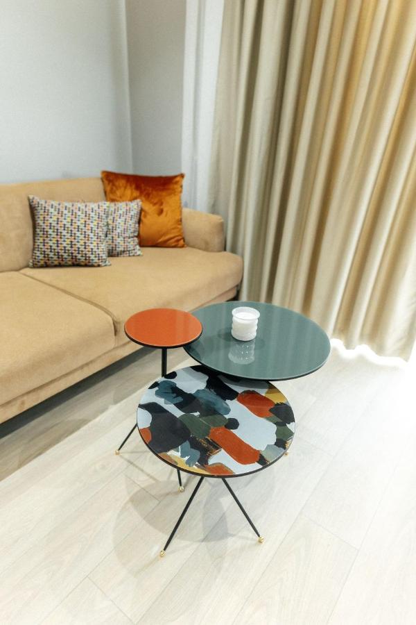 Leaf River Suites Αττάλεια Εξωτερικό φωτογραφία