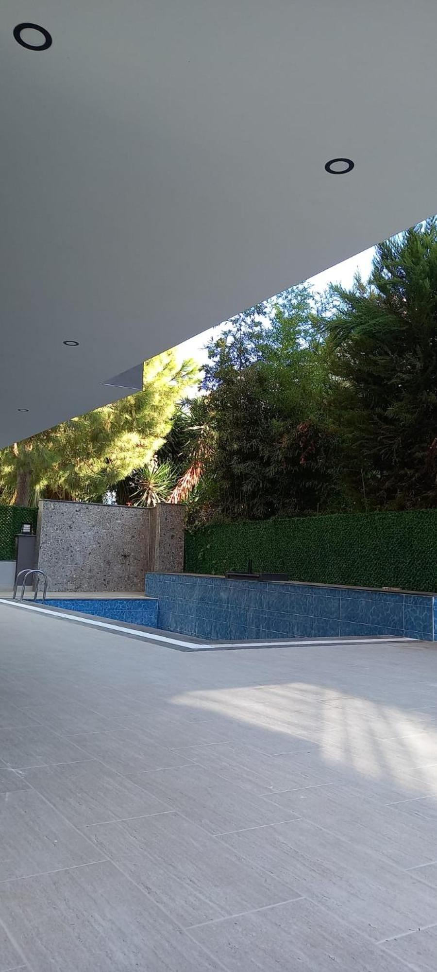 Leaf River Suites Αττάλεια Εξωτερικό φωτογραφία