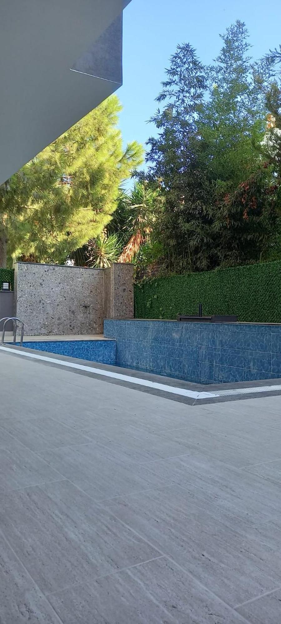 Leaf River Suites Αττάλεια Εξωτερικό φωτογραφία