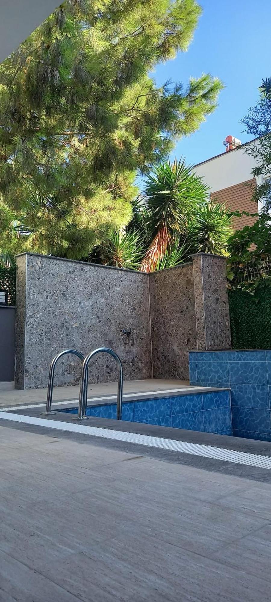 Leaf River Suites Αττάλεια Εξωτερικό φωτογραφία