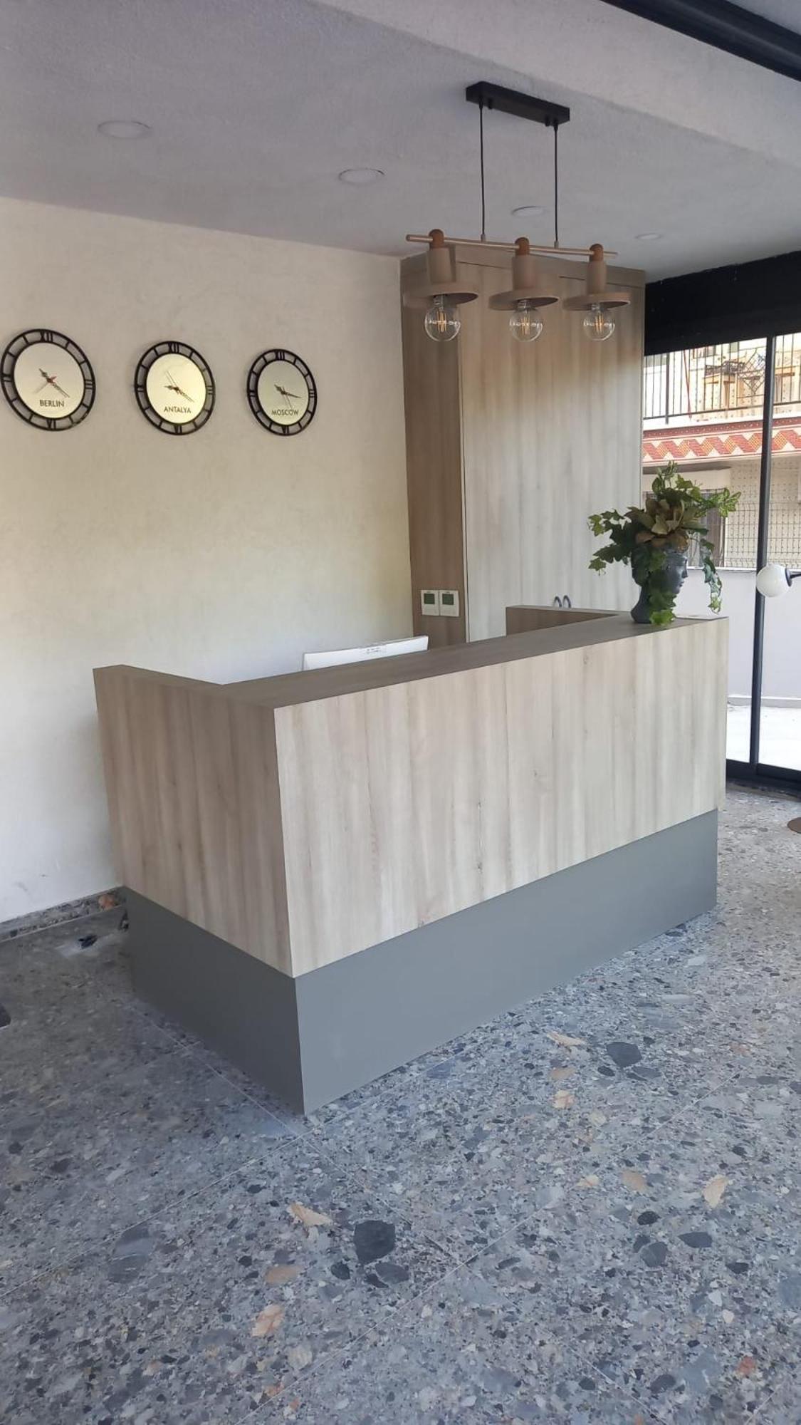 Leaf River Suites Αττάλεια Εξωτερικό φωτογραφία