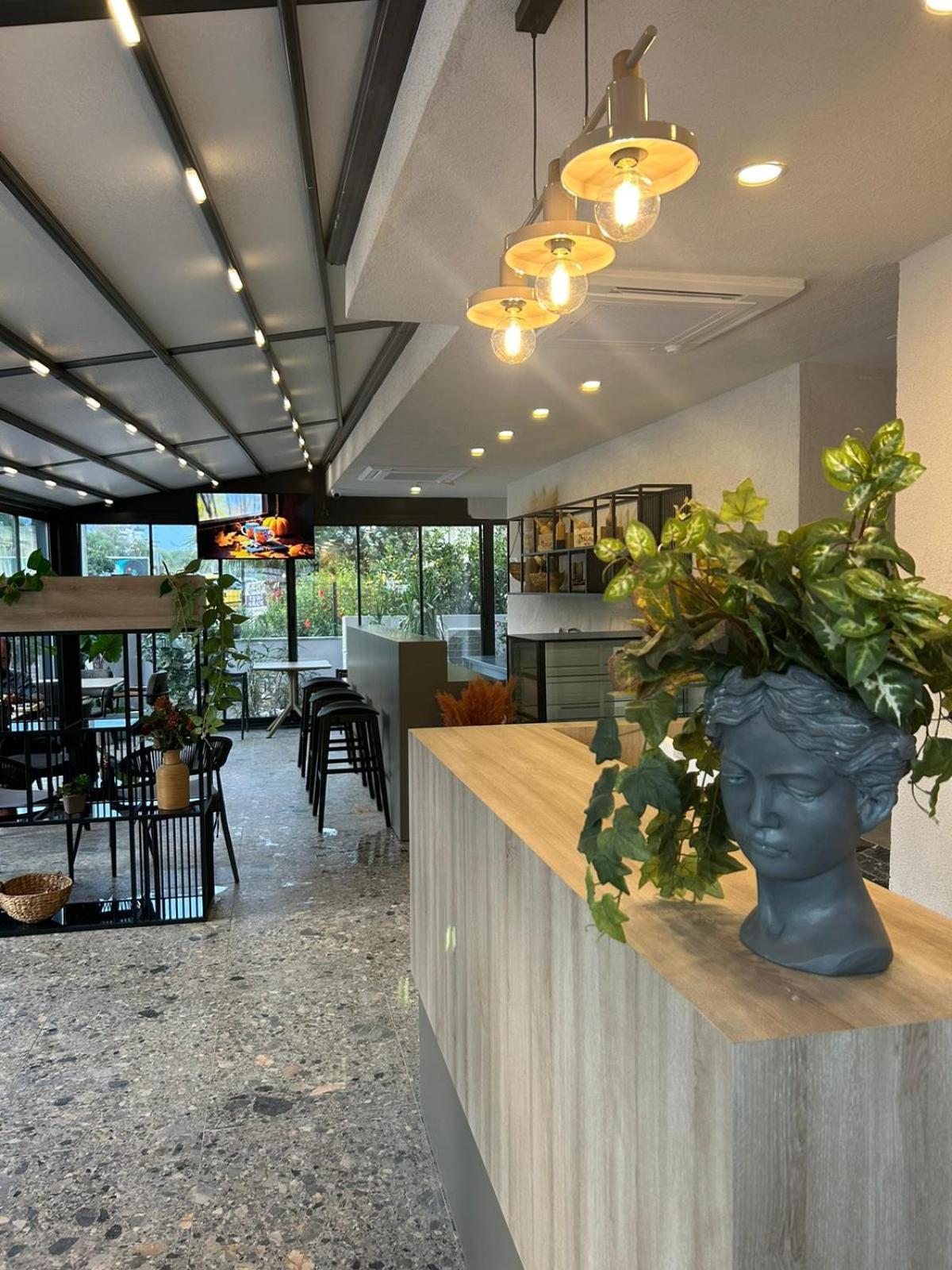 Leaf River Suites Αττάλεια Εξωτερικό φωτογραφία