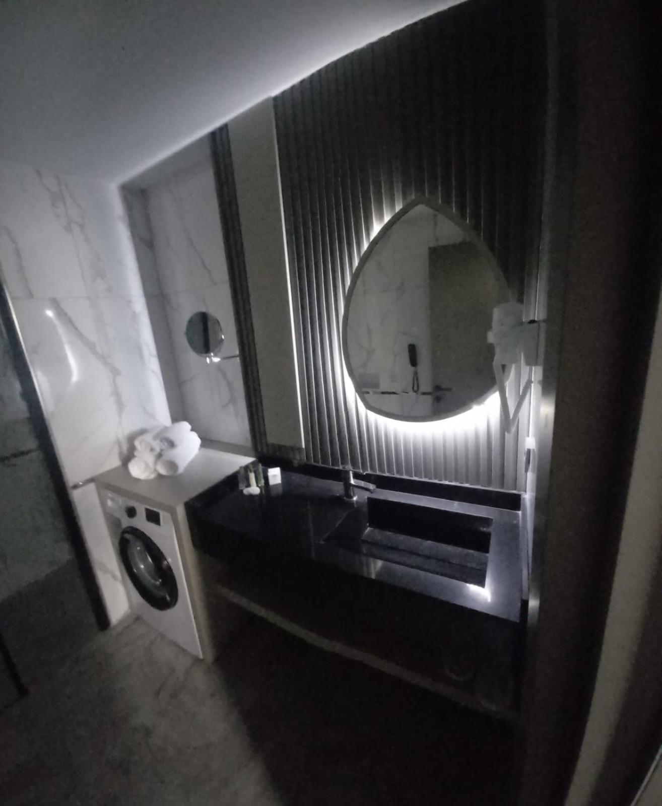 Leaf River Suites Αττάλεια Εξωτερικό φωτογραφία